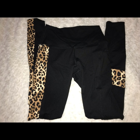 PINK Victoria's Secret Pants - VS leggings